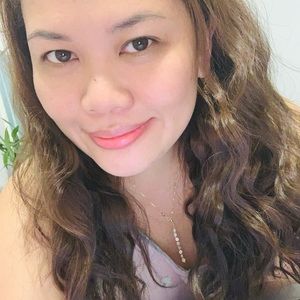 Meet your Posher, Christy